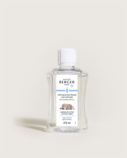 Cotton Caress Mist Diffuser Refill (475ML)