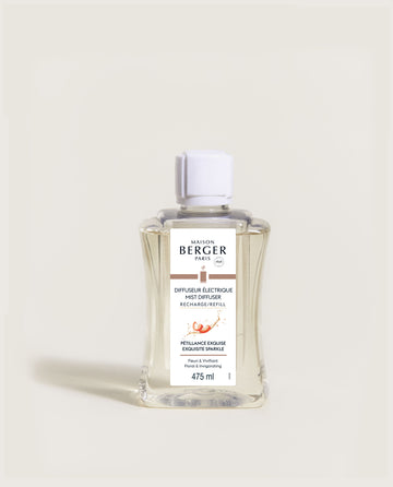 Exquisite Sparkle Mist Diffuser Refill (475ML)