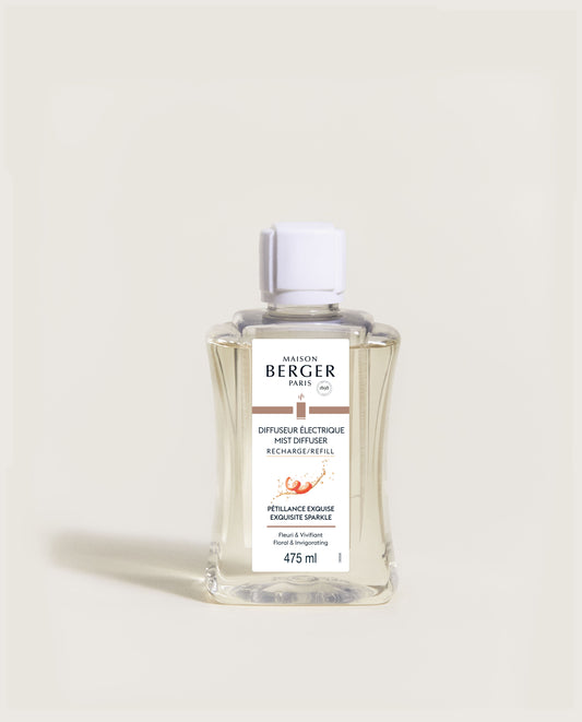 Exquisite Sparkle Mist Diffuser Refill (475ML)
