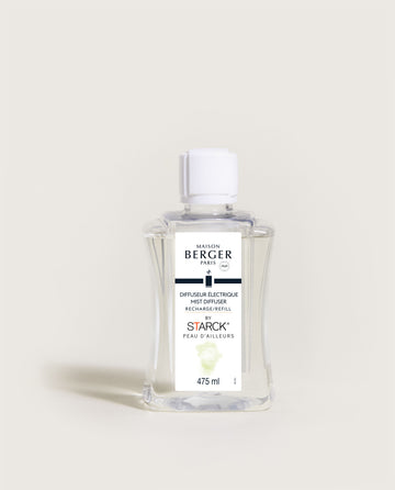 Peau D'Ailleurs 475ML Mist Diffuser Refill by Starck