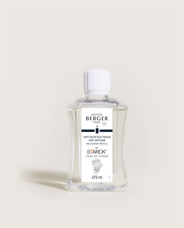 Peau De Pierre 475ML Mist Diffuser Refill by Starck