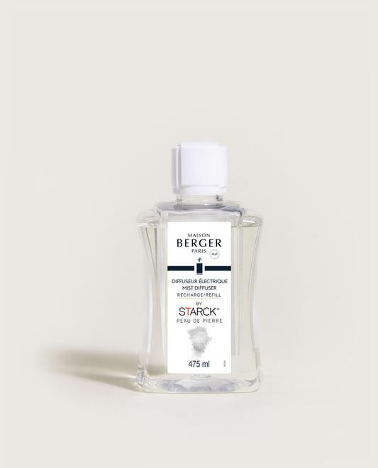 Peau De Pierre 475ML Mist Diffuser Refill by Starck