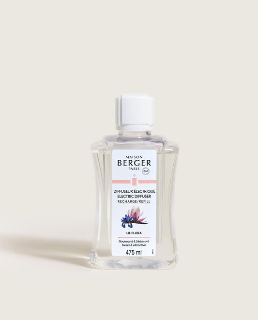 Liliflora Mist Diffuser Refill (475ML)
