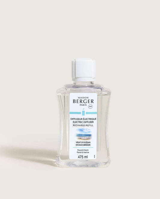 Ocean Breeze Mist Diffuser Refill (475ML)