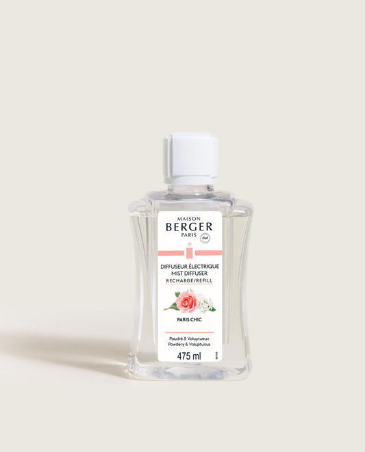 Paris Chic Mist Diffuser Refill (475ML)