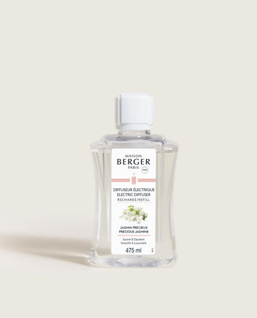Precious Jasmine Mist Diffuser Refill 475ML