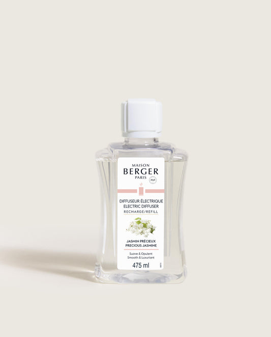 Precious Jasmine Mist Diffuser Refill 475ML