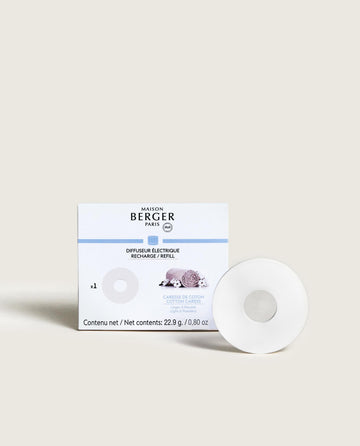 Cotton Caress Nomad Diffuser Refill
