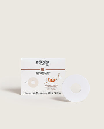 Exquisite Sparkle Nomad Diffuser Refill