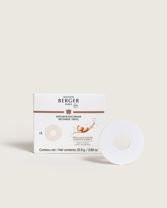 Exquisite Sparkle Nomad Diffuser Refill