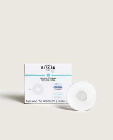 Ocean Breeze Nomad Diffuser Refill