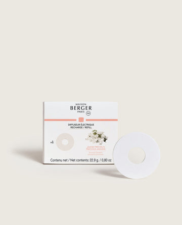 Precious Jasmine Nomad Diffuser Refill