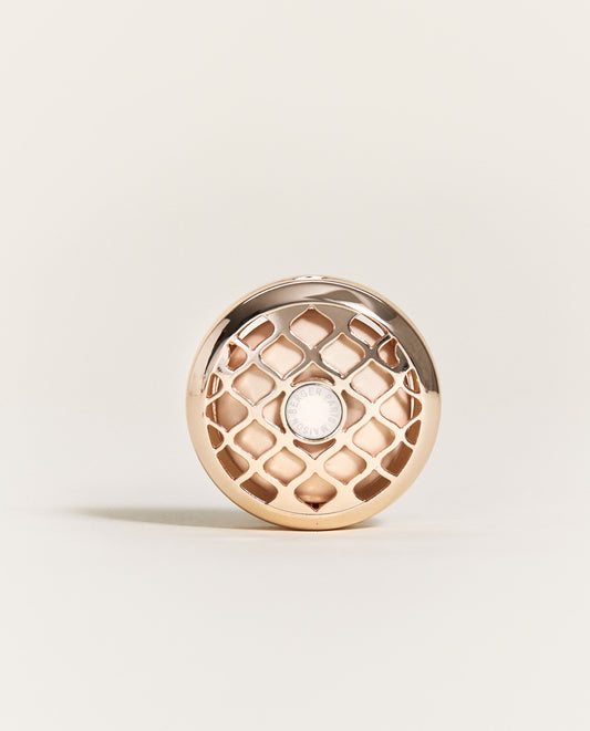 Resonance Car Diffuser - Heavenly Sun