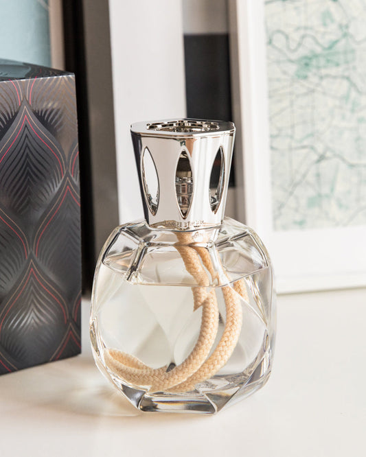Resonance Lampe Clear