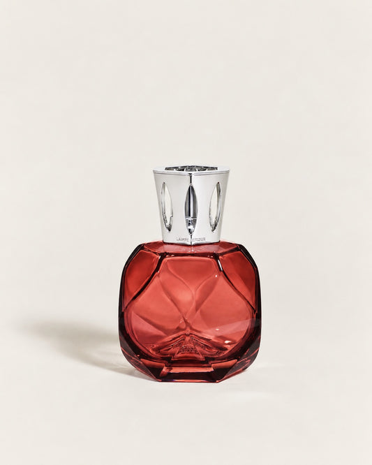Resonance Lampe Paprika