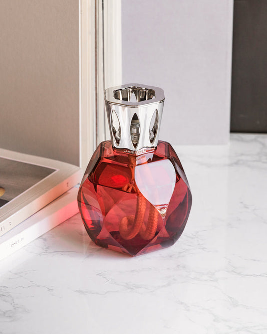 Resonance Lampe Paprika