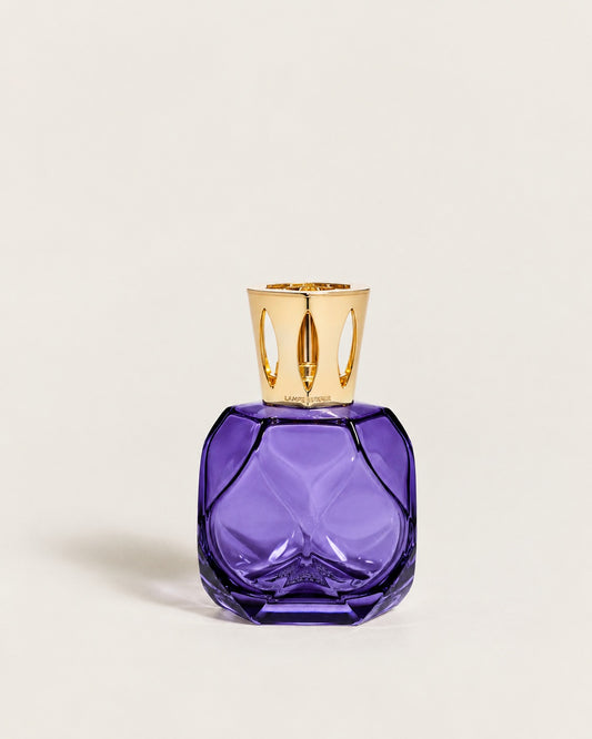 Resonance Lampe Purple
