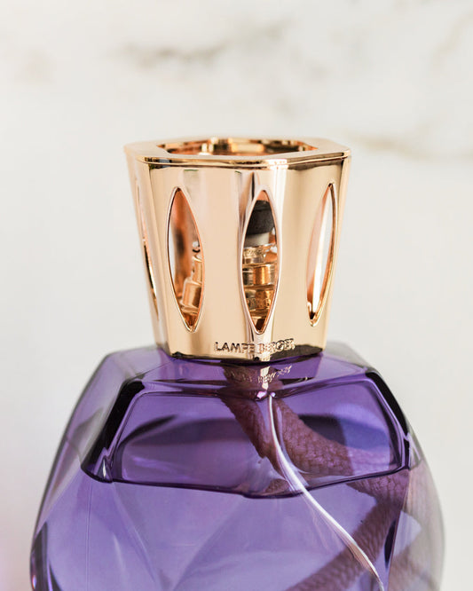 Resonance Lampe Purple