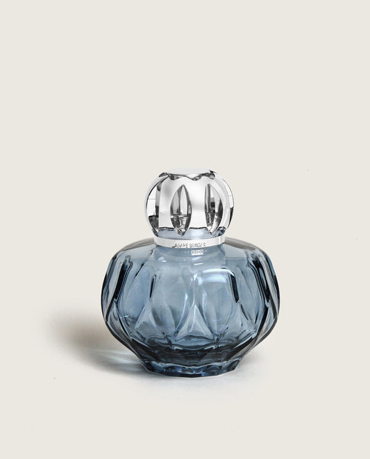 Rosalie Blue Lampe Coffret Gift Set • Exquisite Sparkle