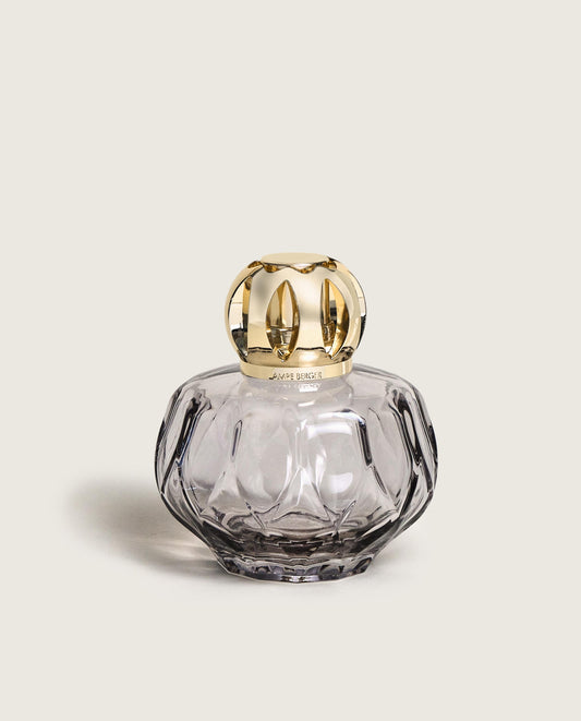 Rosalie Grise Lampe Coffret Gift Set • Exquisite Sparkle