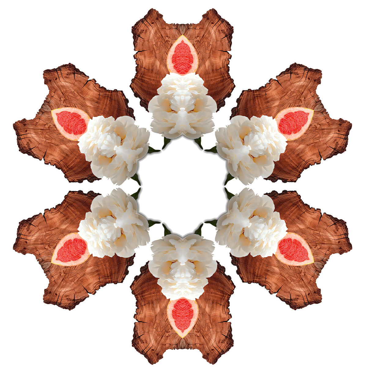 Sweet Grapefruit
