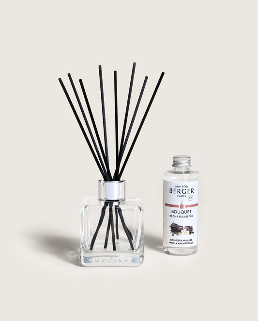 Scented Cube Vanilla Magnificence
