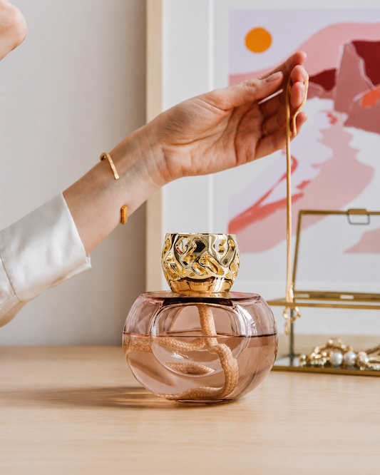 Senso Lampe Nude