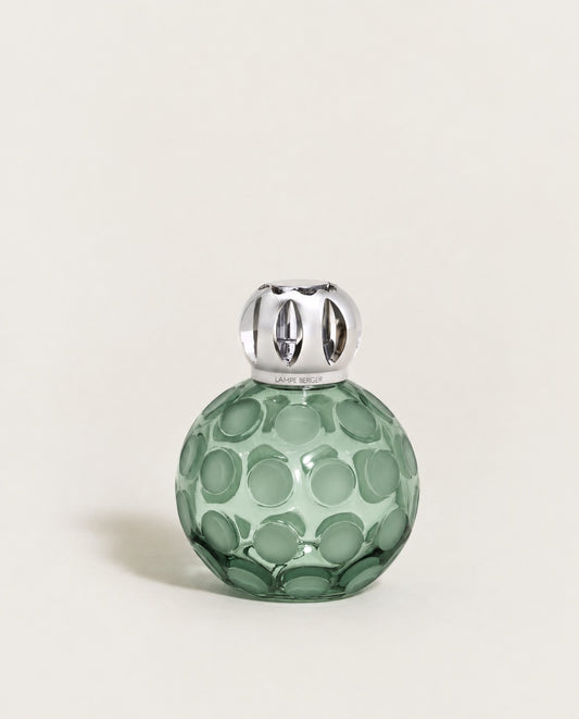 Sphère Vert Lampe