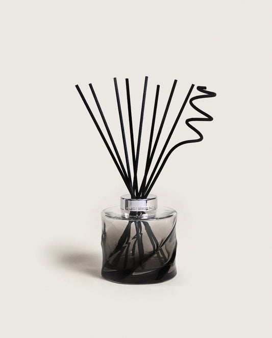 Scented Bouquet Spirale Noire