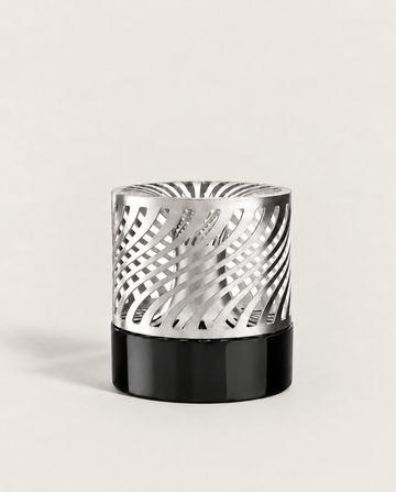 Spirale Lampe