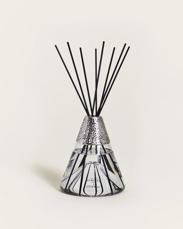 Peau de Pierre Scented Bouquet Grise by Starck