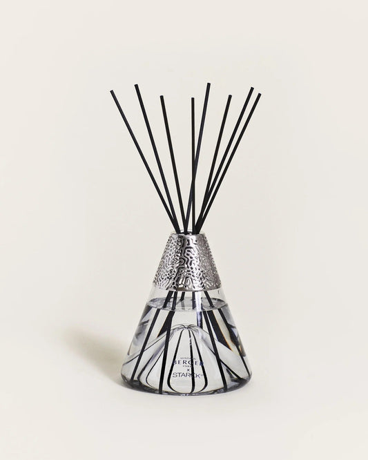 Peau de Pierre Scented Bouquet Grise by Starck