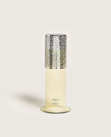 Peau D'Ailleurs Candle by Starck