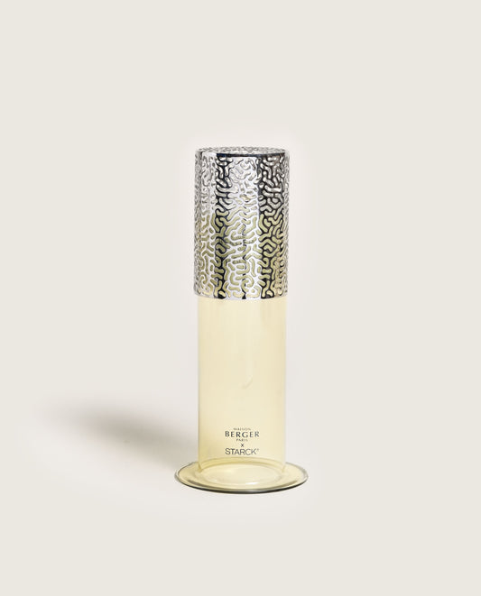 Peau D'Ailleurs Candle by Starck