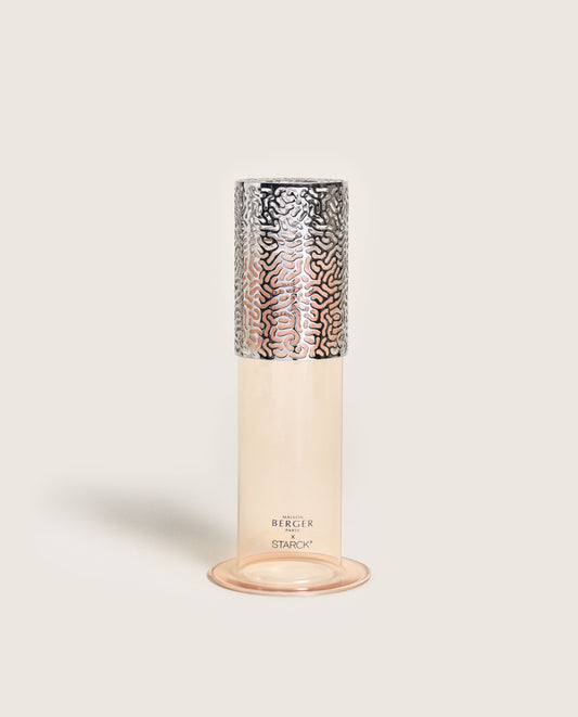 Peau De Soie Candle by Starck