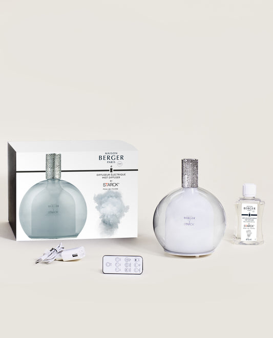 Mist Diffuser Grise by Starck