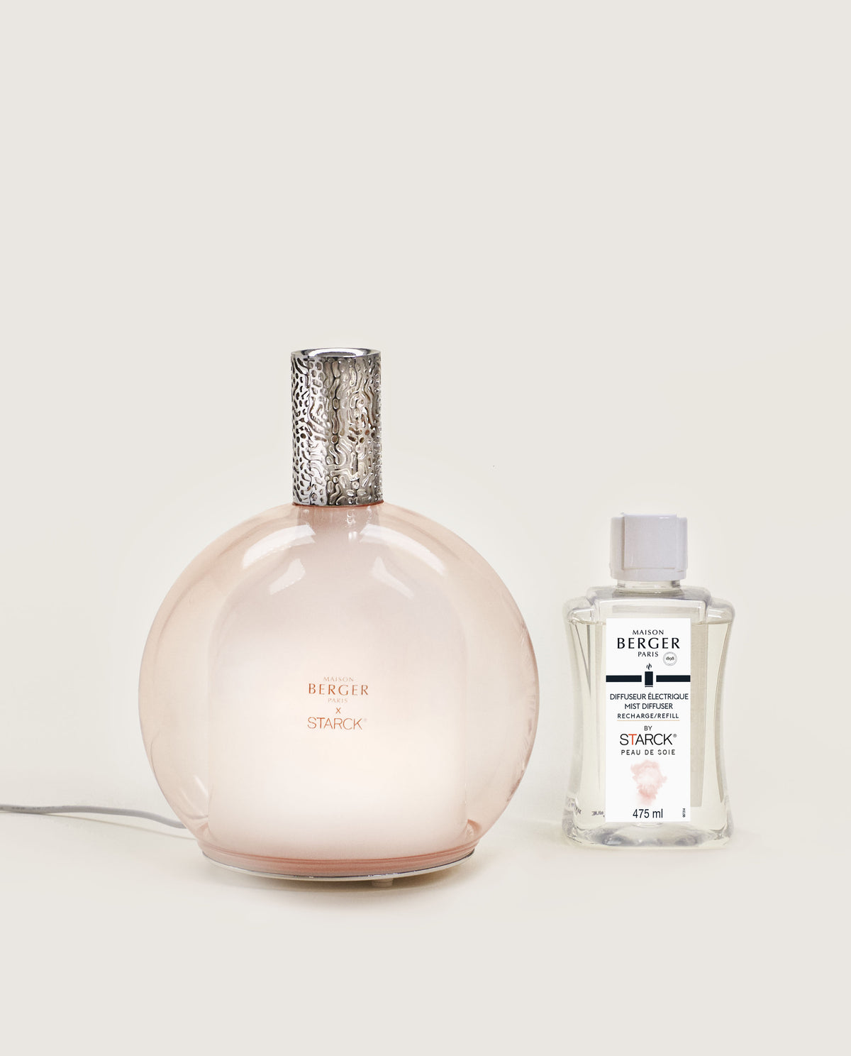 Mist Diffusers