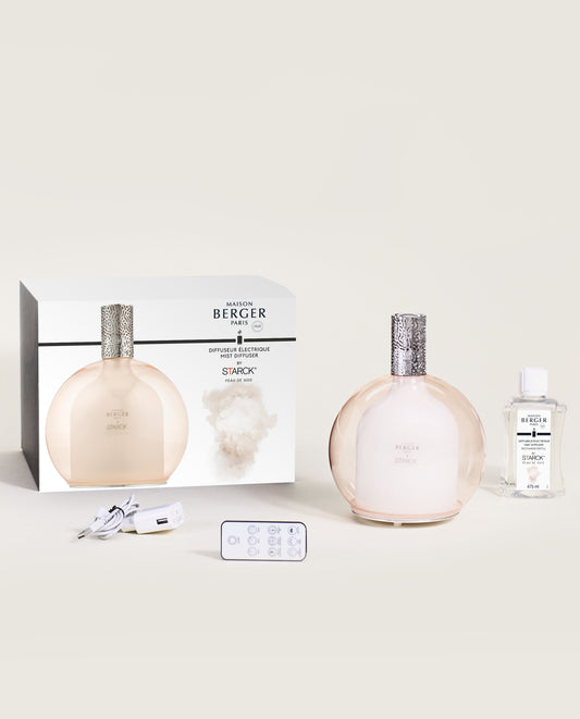 Mist Diffuser Rose by Starck