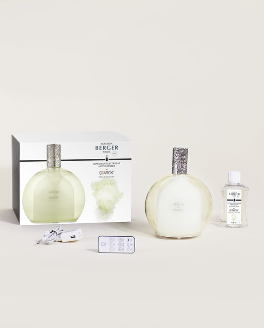 Mist Diffuser Verte by Starck