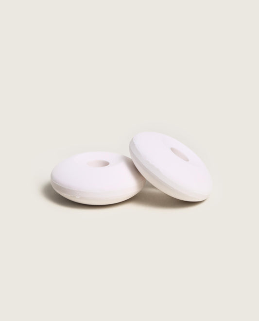 Water Mint Set of 2 Car Diffuser Refills