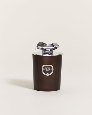 Temptation Candle • Sandalwood Temptation
