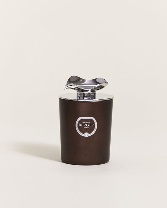 Temptation Scented Candle - Sandalwood Temptation