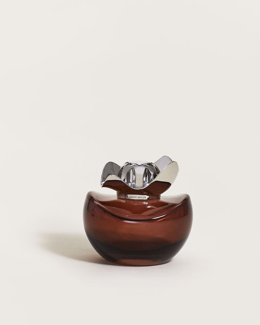 Temptation Chocolate Lampe Coffret Gift Set • Delicate White Musk