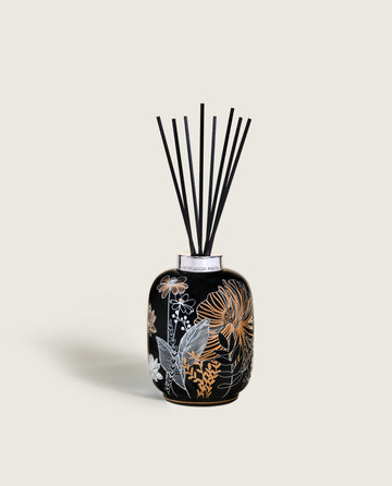 Scented Bouquet Vegetale Noire