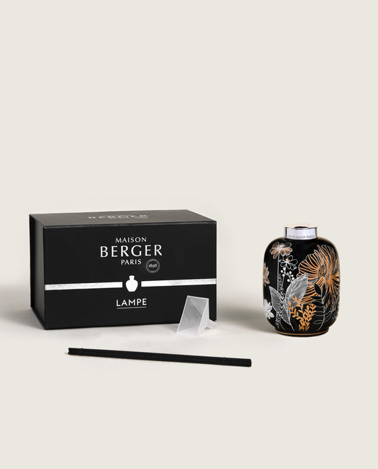 Scented Bouquet Vegetale Noire