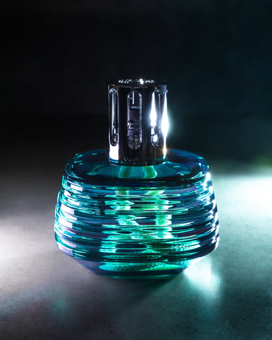 Vibes Lampe Verte