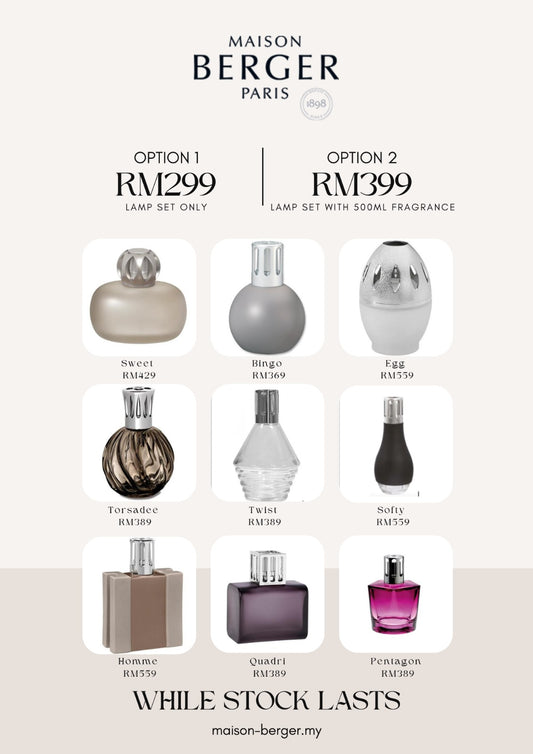 299 LAMPES PROMO 2026