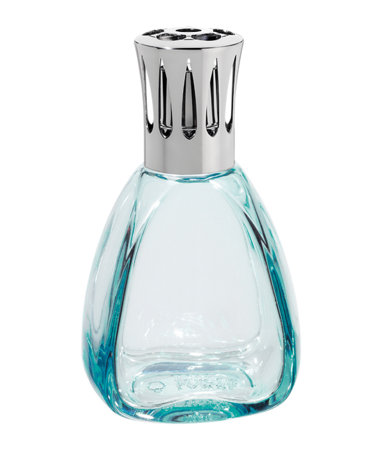 Curve Bleue