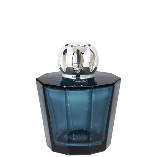 Blue Crystal