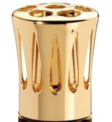 Gold Light Cap